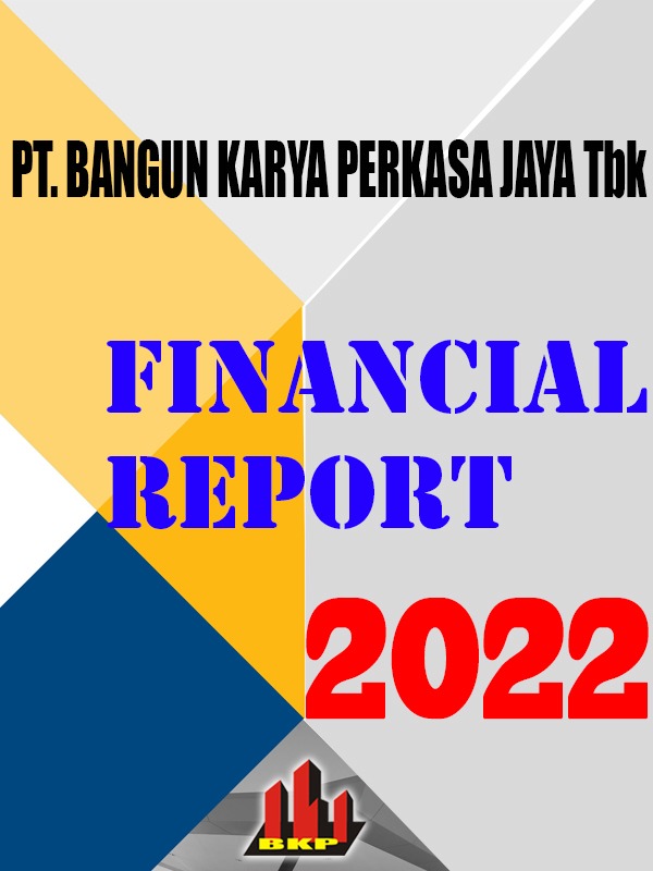 Financial Statements